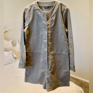 NWT Kate Spade Saturday 8 Romper